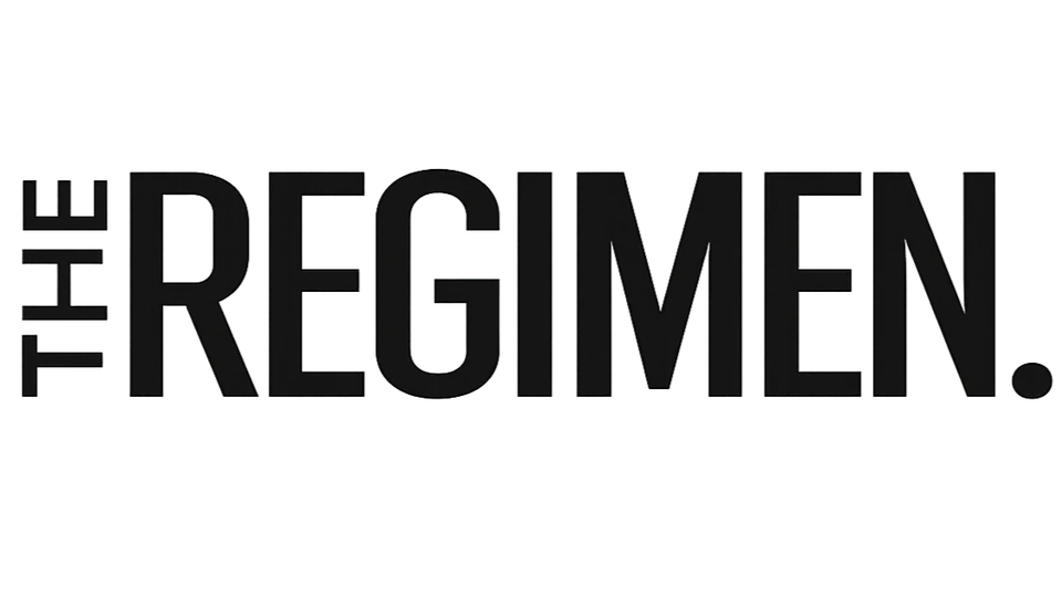 The Regimen Trained